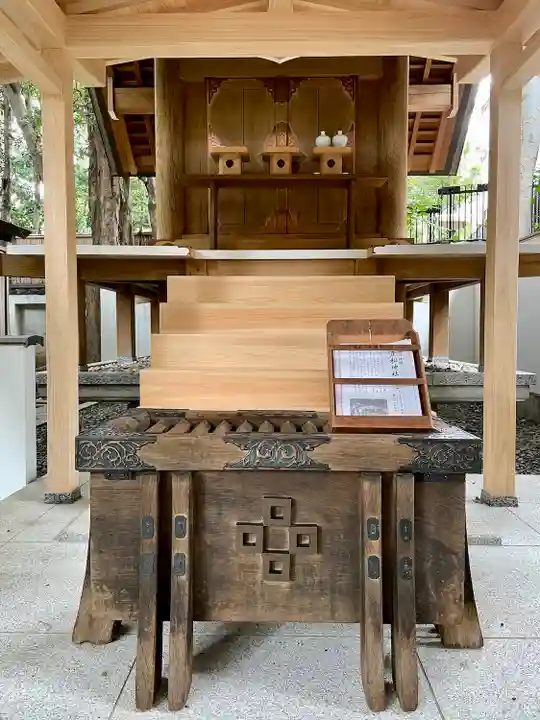 正松神社(東京都)