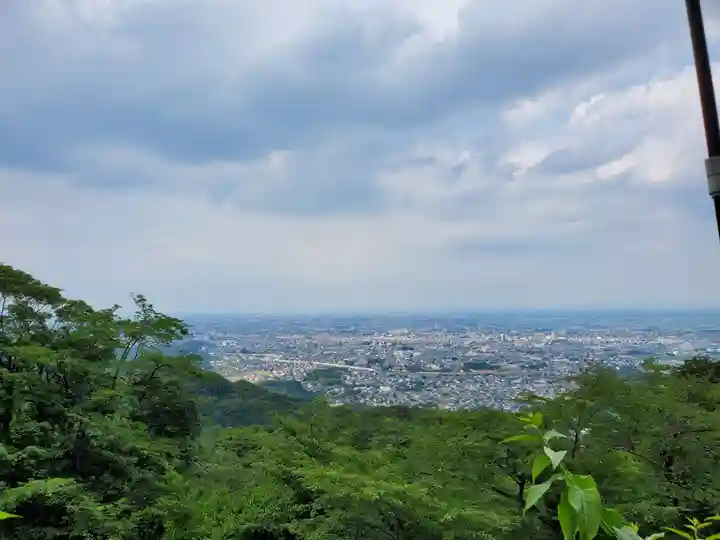 太平山神社(栃木県)