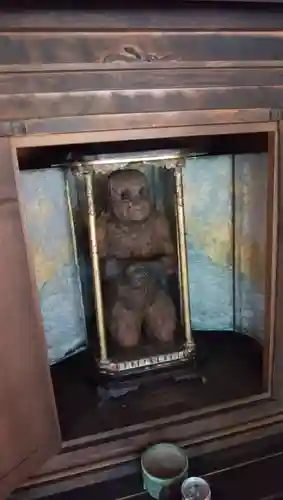 福田寺のその他建物