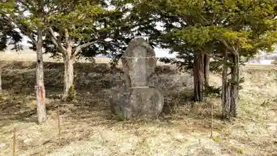 吉井神社(北海道)