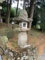 佐野神社(徳島県)