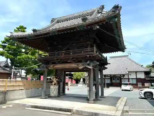 妙福寺(愛知県)