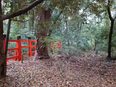 賀茂御祖神社（下鴨神社）のその他建物