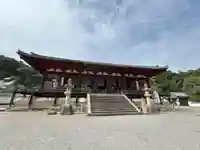 當麻寺(奈良県)