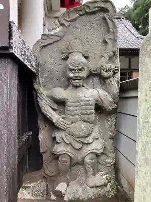 霊仙寺(大分県)