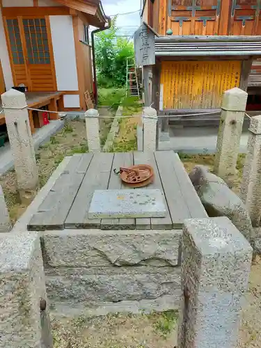 西福寺(大阪府)