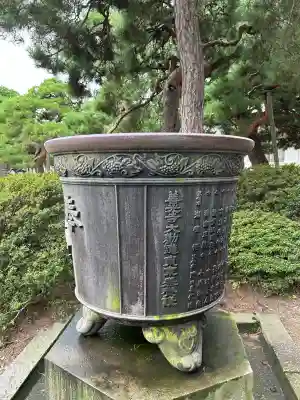 善光寺大勧進(長野県)