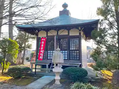 慶性院のその他建物