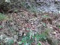 長谷寺 奥の院(大分県)