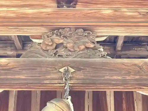 上山神社(滋賀県)