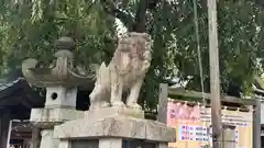 櫻山神社(岩手県)