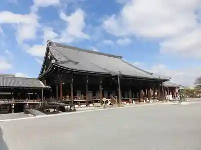 本願寺(西本願寺)の本殿・本堂
