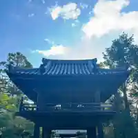 伊勢の国 四天王寺(三重県)