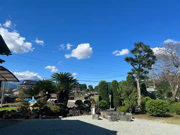 光明寺のその他建物