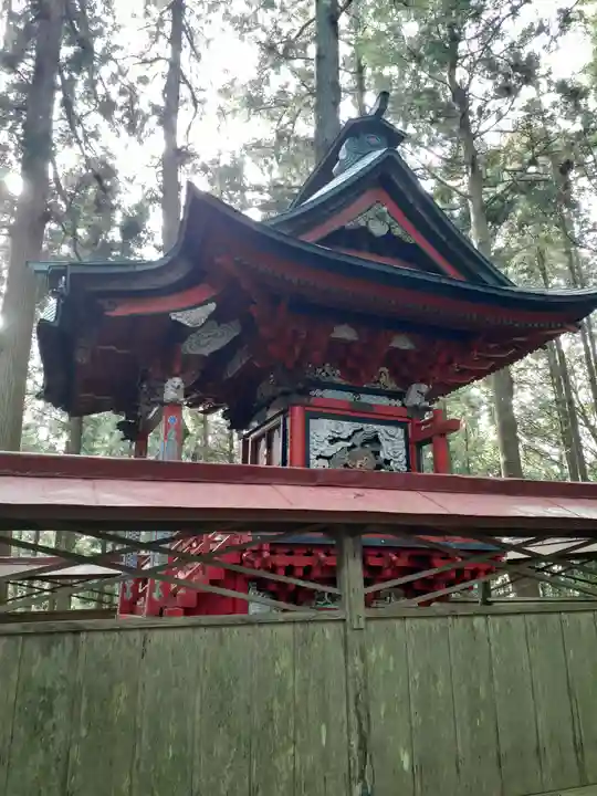 武生神社(茨城県)