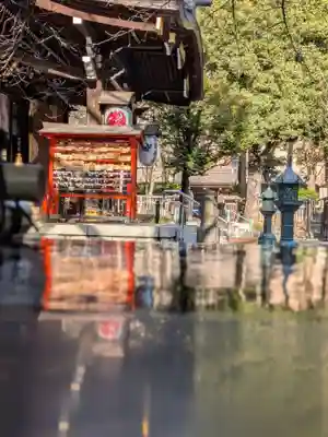 熊野神社(東京都)