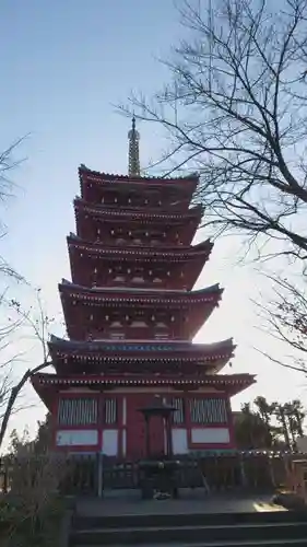 本土寺のその他建物