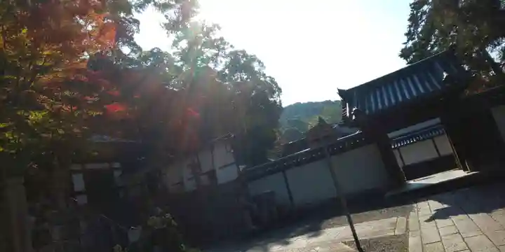 知恩院のその他建物