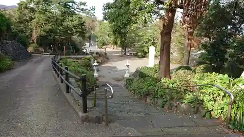 蓮着寺のその他建物