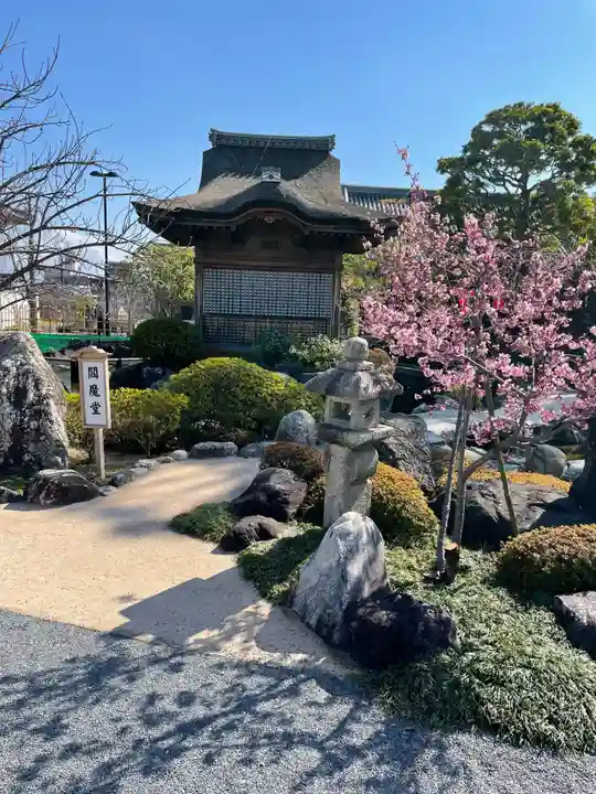 総持寺(大阪府)