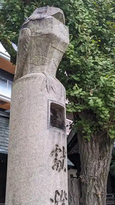 大阪天満宮(大阪府)
