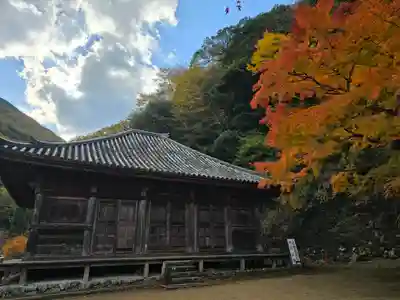 大威徳寺(大阪府)