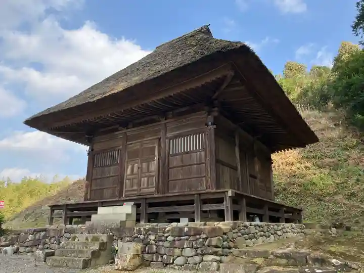 八勝寺(熊本県)