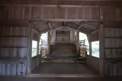 日間神社(兵庫県)