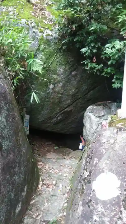 天台宗玄清法流 胸の観音寺のその他建物