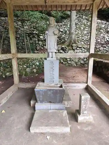 鶴林寺(徳島県)