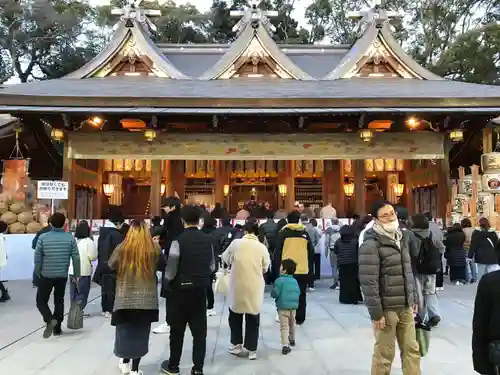 西宮神社(兵庫県)