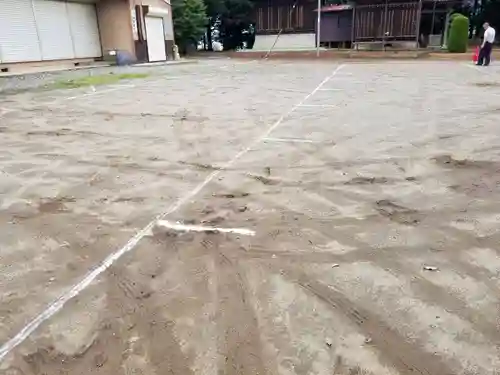 伏木香取神社のその他建物