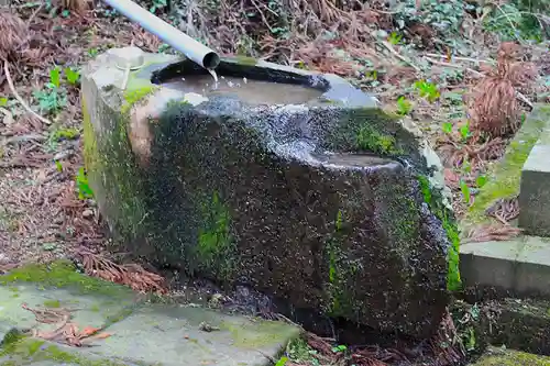 虫野神社(島根県)