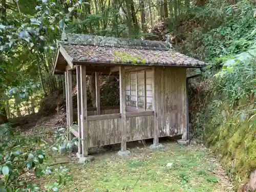 東頭社のその他建物