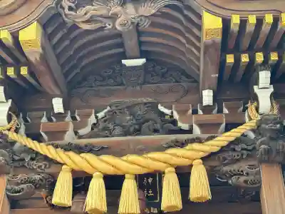 小網神社(東京都)