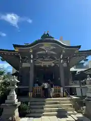 柏神社(千葉県)