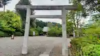 出雲大社上総教会(国吉神社内)(千葉県)