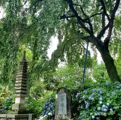 上合寺のその他建物