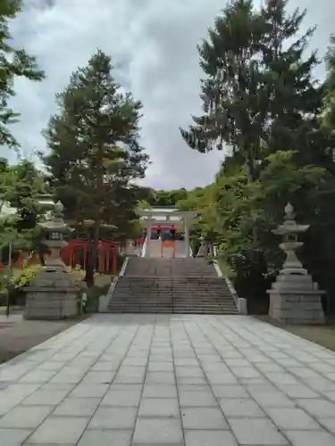 住吉神社のその他建物