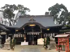 荒井神社(兵庫県)