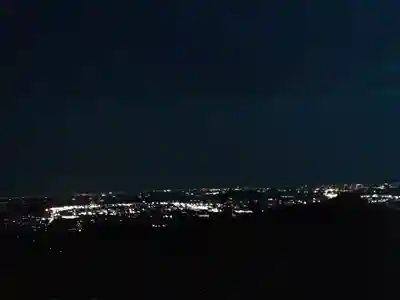 唐澤山神社(栃木県)