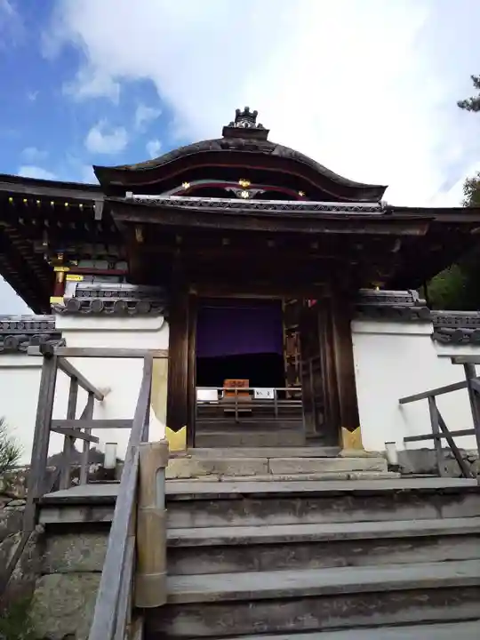 高台寺(高台寿聖禅寺・高臺寺)(京都府)