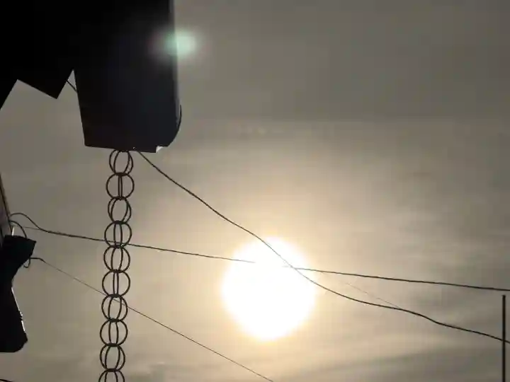 西方山極楽寺(岐阜県)