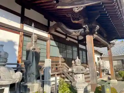 洞泉院(静岡県)