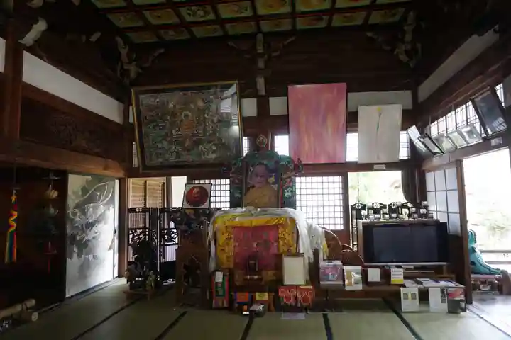 大聖院のその他建物