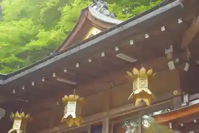 貴船神社(京都府)