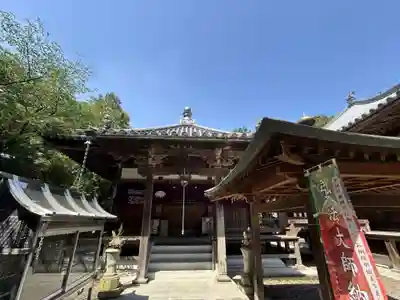 大興寺(香川県)