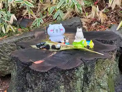 仙波東照宮(埼玉県)