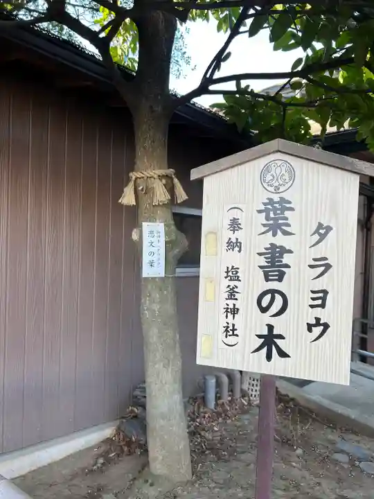 川越八幡宮(埼玉県)