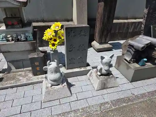 甲斐奈神社(山梨県)